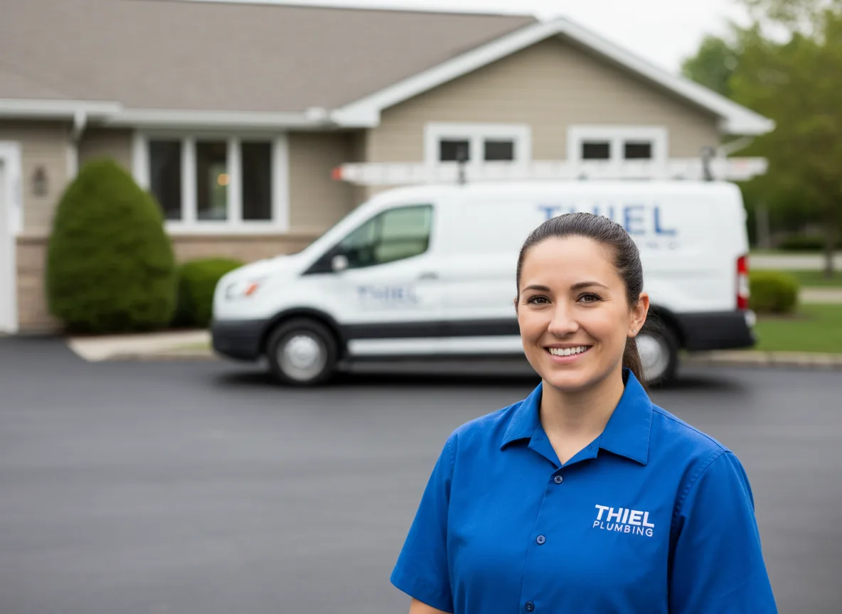 Plumber Terril, IA FAQs